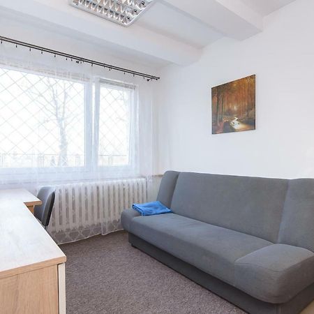 Sunny Beach Apartment Brzezno Gdańsk Extérieur photo