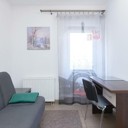 Sunny Beach Apartment Brzezno Gdańsk Extérieur photo
