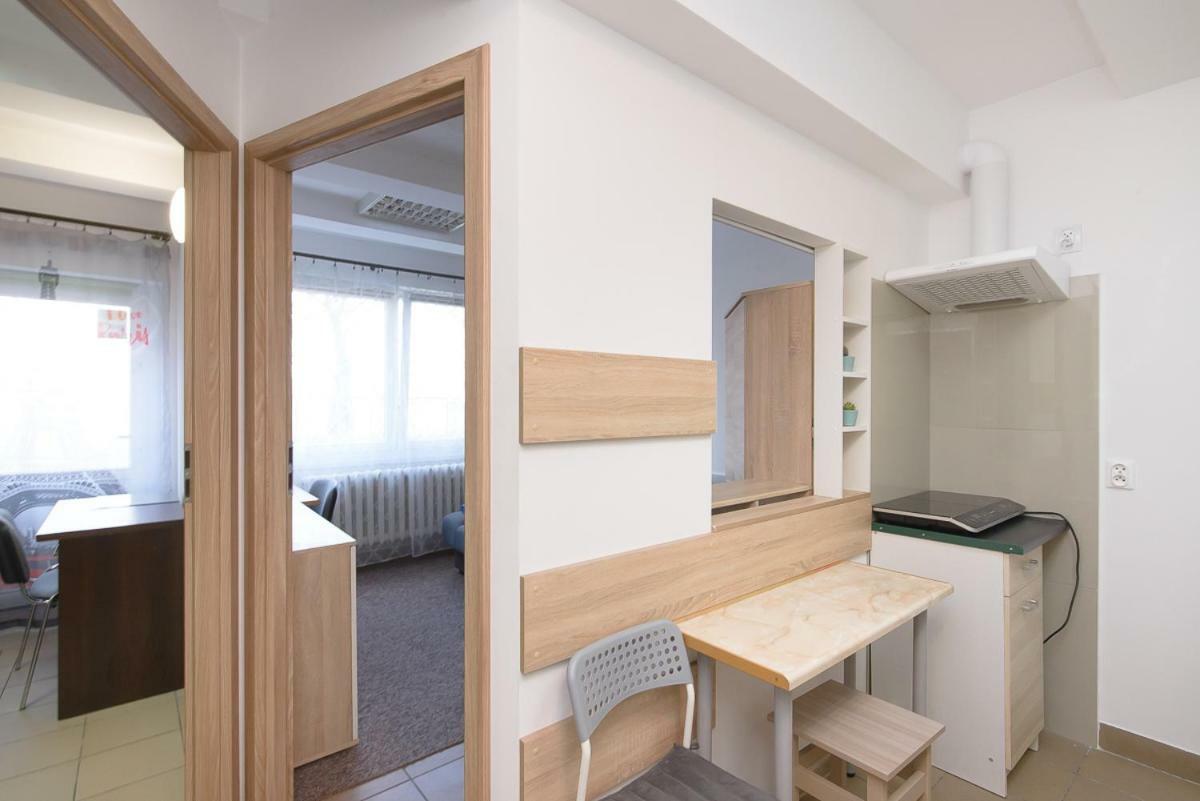Sunny Beach Apartment Brzezno Gdańsk Extérieur photo