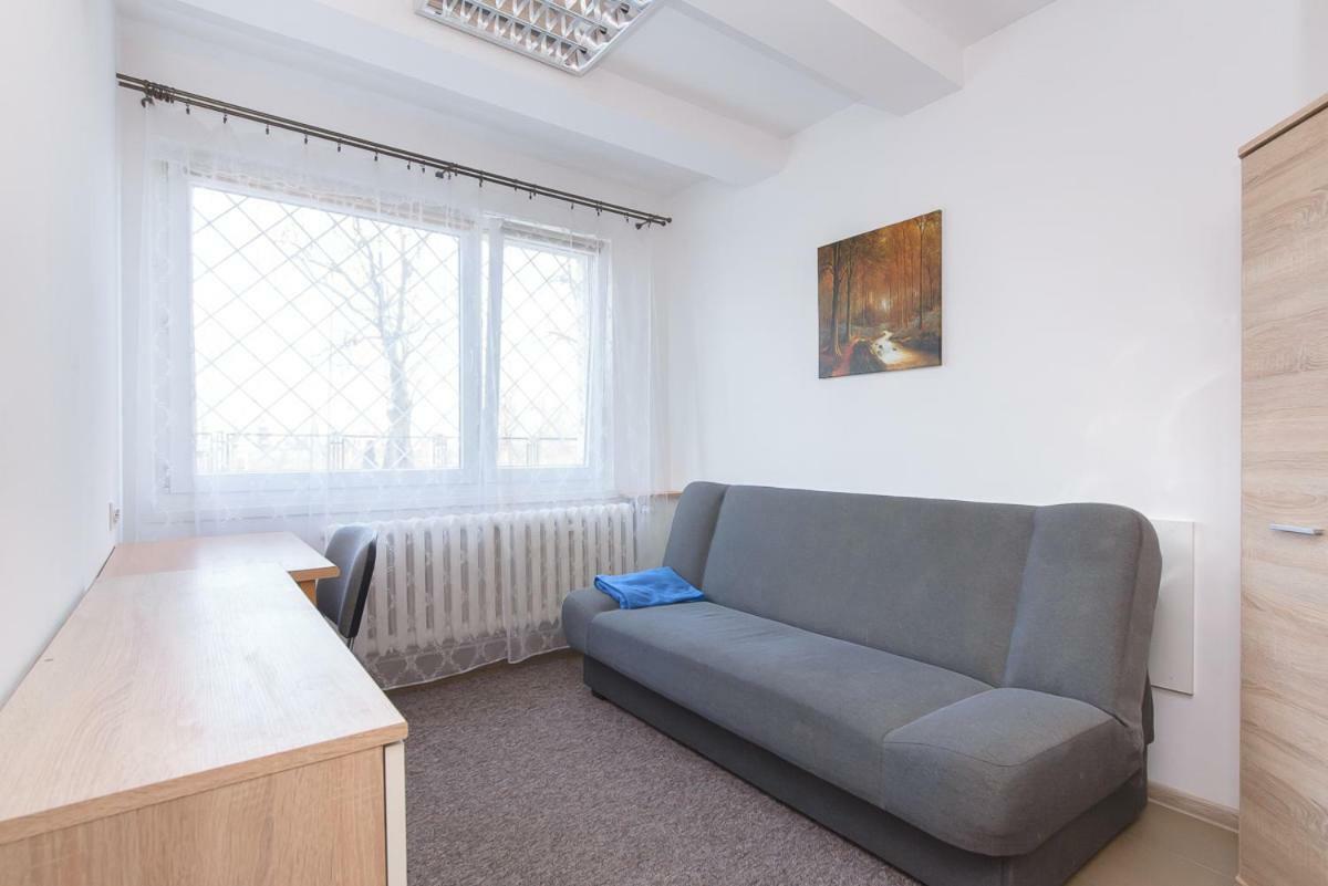 Sunny Beach Apartment Brzezno Gdańsk Extérieur photo