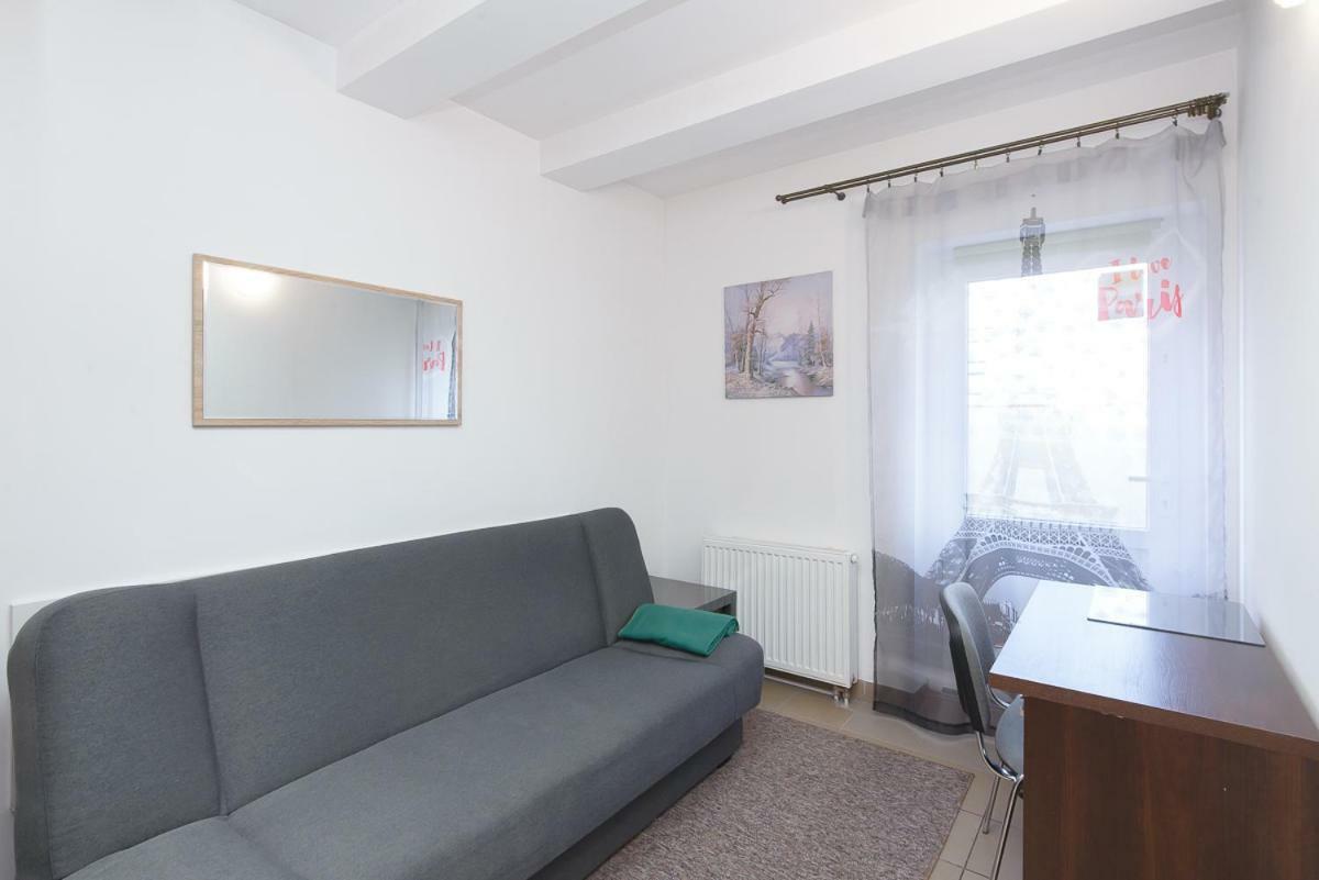 Sunny Beach Apartment Brzezno Gdańsk Extérieur photo
