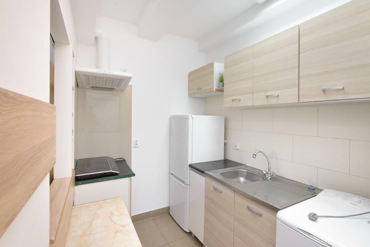 Sunny Beach Apartment Brzezno Gdańsk Extérieur photo