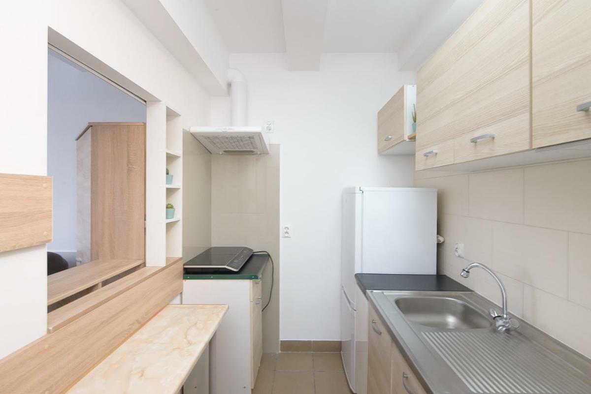 Sunny Beach Apartment Brzezno Gdańsk Extérieur photo